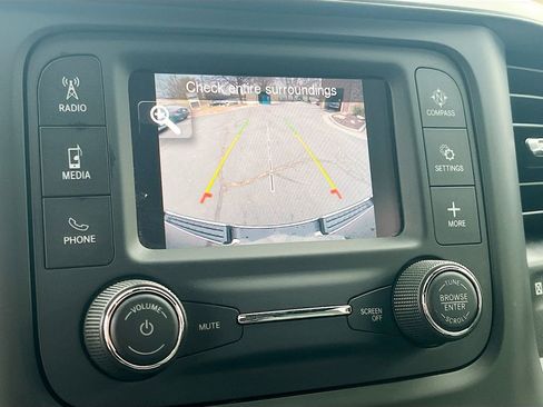 Used 2021 RAM 1500 Big Horn AWD/4WD image 13