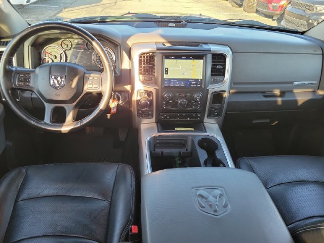Used 2018 RAM 1500 Big Horn AWD/4WD image 28