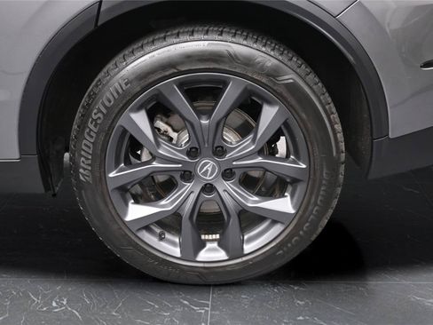 Certified 2024 Acura MDX A-Spec AWD/4WD image 11