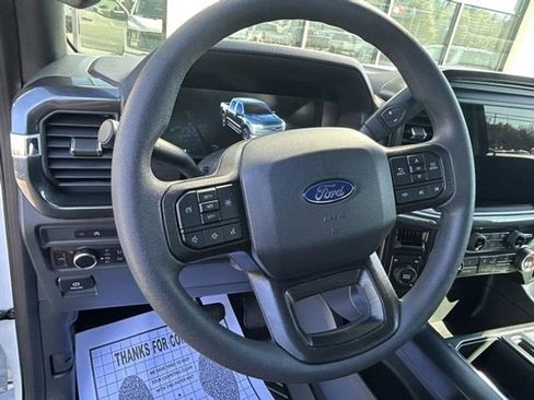 Used 2025 Ford F150 STX image 12