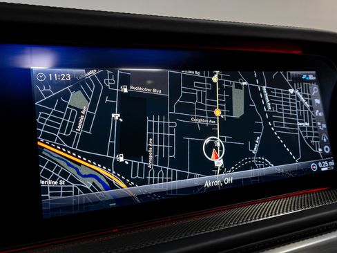 Used 2020 Mercedes-Benz G 550 image 68