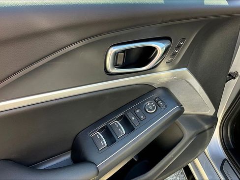 New 2026 Acura Integra A-Spec FWD image 25