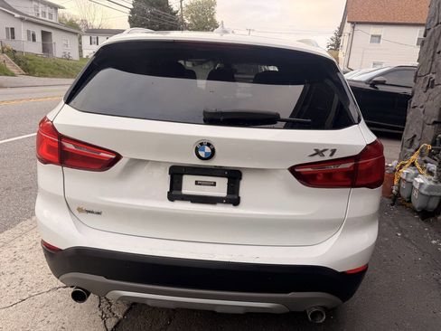 Used 2017 BMW X1 xDrive28i AWD/4WD image 9