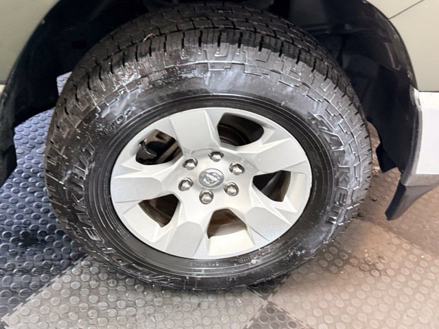 Certified 2021 RAM 1500 Big Horn AWD/4WD image 14