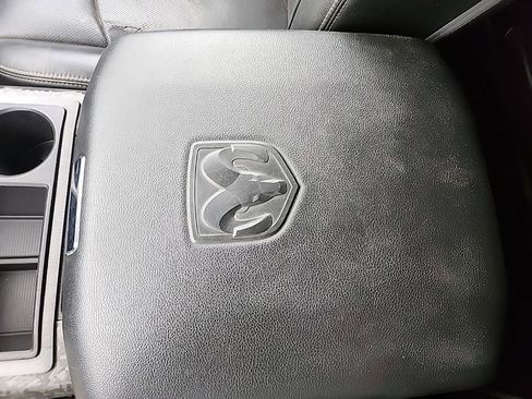 Used 2015 RAM 2500 Laramie w/ Convenience Group AWD/4WD image 26
