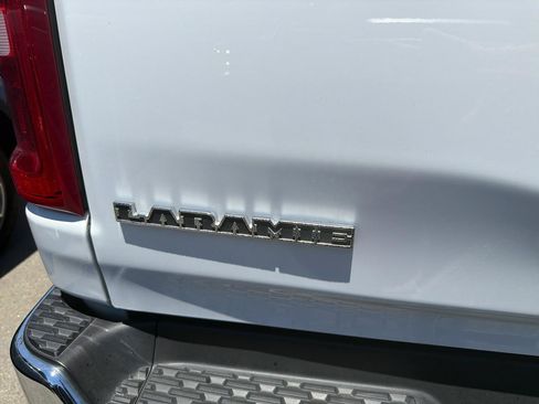 Used 2025 RAM 1500 Laramie w/ Bed Utility Group AWD/4WD image 10