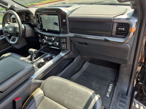 Used 2023 Ford F150 Tremor w/ Equipment Group 402A High AWD/4WD image 35