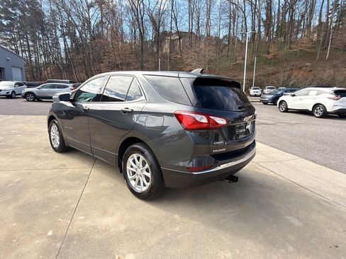 Used 2020 Chevrolet Equinox LT image 5