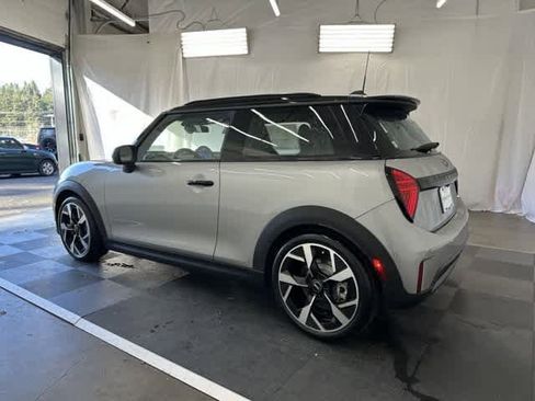 Certified 2025 MINI Cooper S image 3