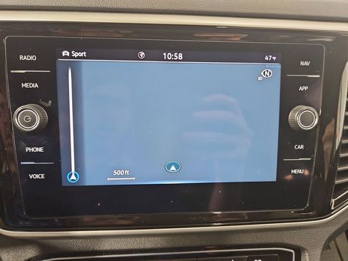 Used 2022 Volkswagen Atlas SEL R-Line image 19