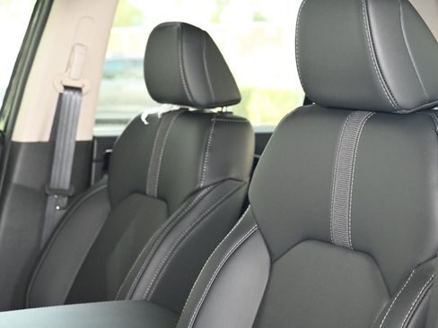 New 2026 Honda Passport RTL image 17