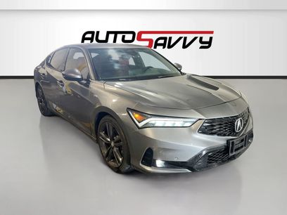 Used 2024 Acura Integra A-Spec