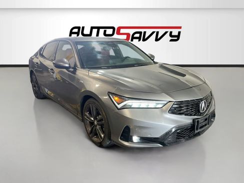 Used 2024 Acura Integra A-Spec FWD image 1