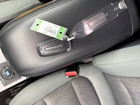 Used 2023 Ford Bronco Sport Big Bend w/ Convenience Package AWD/4WD image 10