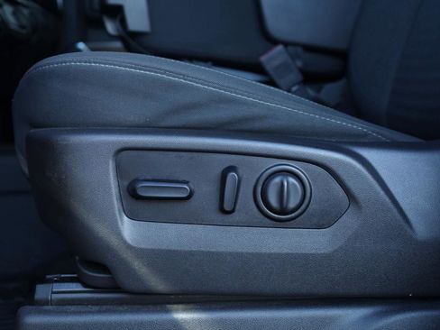 Used 2020 Chevrolet Silverado 1500 LT w/ All-Star Edition image 26