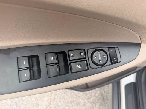 Used 2017 Hyundai Tucson Sport AWD/4WD image 26