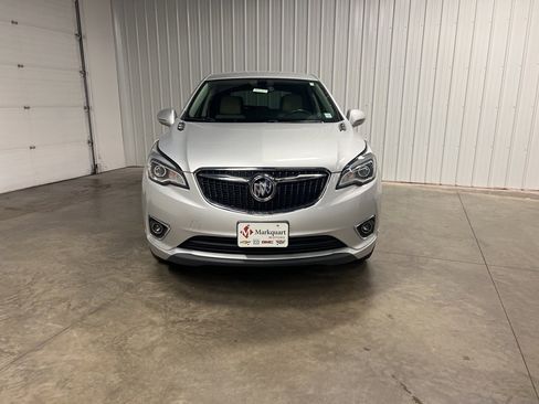 Used 2019 Buick Envision Preferred image 3
