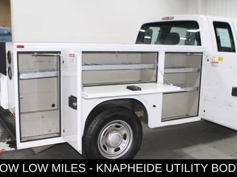 Used 2016 Ford F250 XL RWD image 39