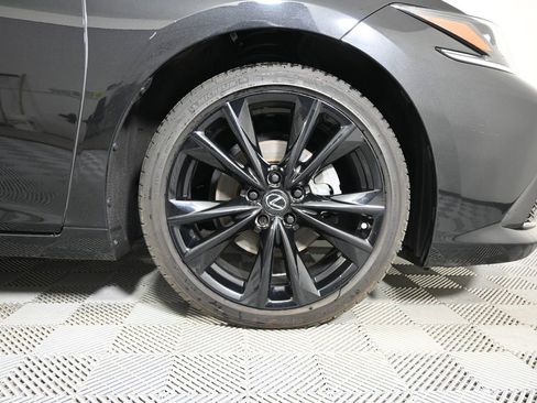 Used 2022 Lexus ES 350 F Sport FWD image 11