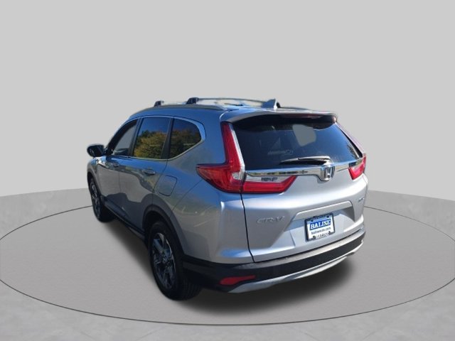 Used 2017 Honda CR-V EX-L image 5
