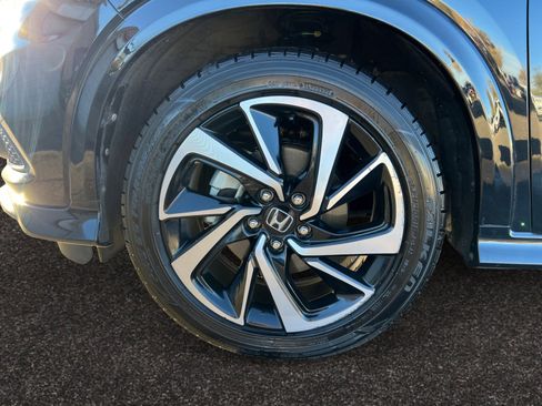 Used 2019 Honda HR-V Sport image 14