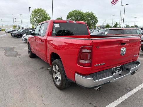Used 2024 RAM 1500 Laramie image 14