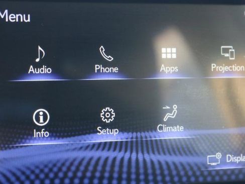 Used 2020 Lexus ES 350 w/ Premium Package image 16