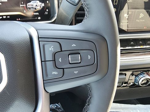 New 2026 GMC Sierra 1500 Elevation image 22