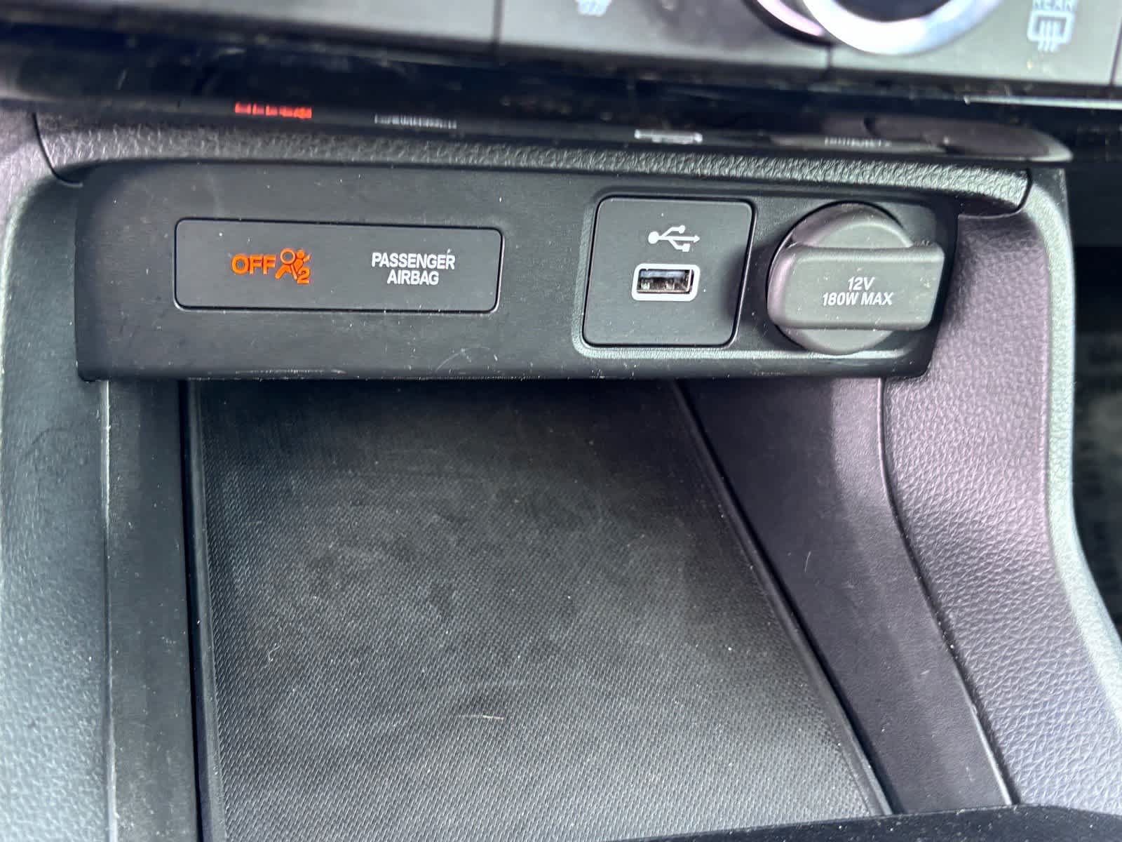 Used 2022 Honda Civic Sport image 31