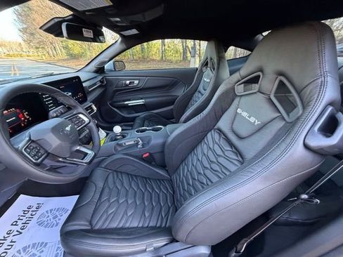 New 2025 Ford Mustang GT Premium w/ GT Performance Package image 31