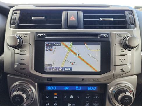 Used 2015 Toyota 4Runner Limited image 22