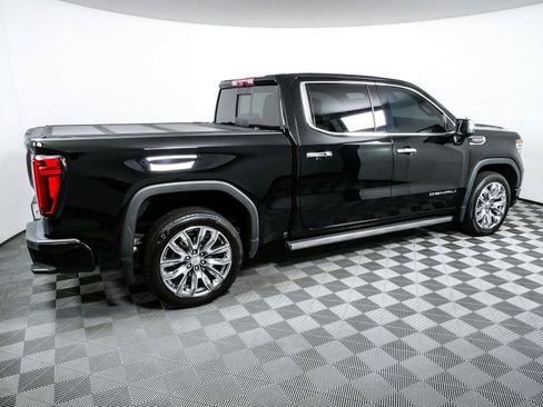 Used 2024 GMC Sierra 1500 Denali AWD/4WD image 2