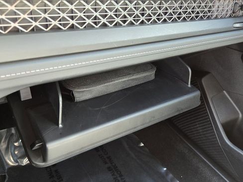 Certified 2023 Honda Accord LX image 21