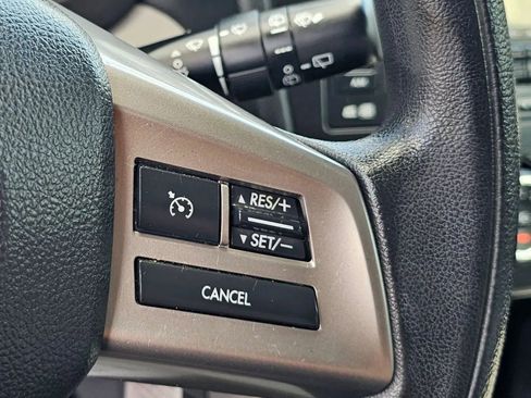 Used 2014 Subaru Forester 2.5i AWD/4WD image 23