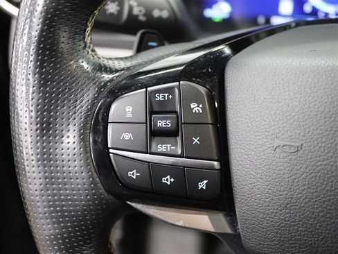 Used 2021 Ford Explorer ST w/ Equipment Group 401A image 30