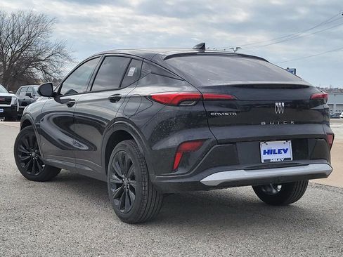 New 2026 Buick Envista Sport Touring w/ Convenience I Package image 3