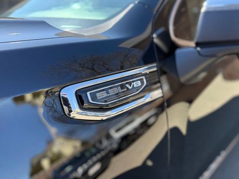 Used 2024 GMC Sierra 1500 Denali w/ Denali Reserve Package image 20