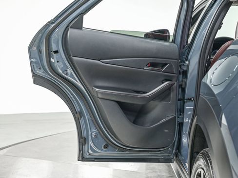 Used 2024 MAZDA CX-30 AWD 2.5 S w/ Preferred Package image 26