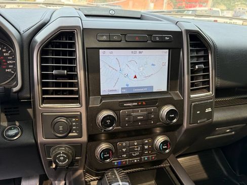 Used 2019 Ford F150 Raptor w/ Equipment Group 802A Luxury AWD/4WD image 20
