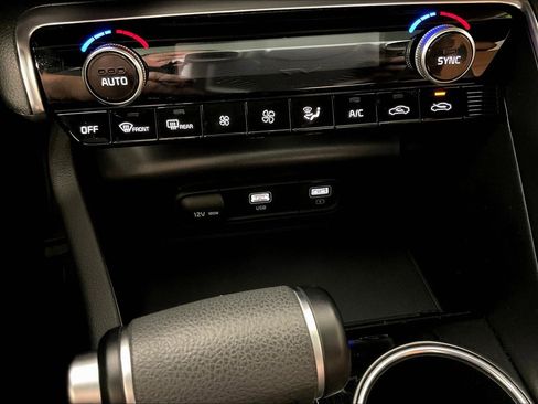 Used 2024 Kia K5 GT image 17