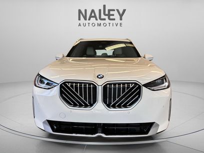 Used 2025 BMW X3 xDrive30i