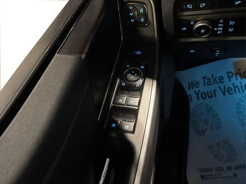 Certified 2024 Ford F250 Lariat AWD/4WD image 35