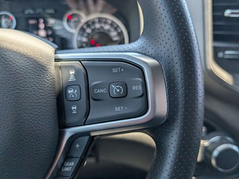 New 2026 RAM 1500 Tradesman RWD image 17