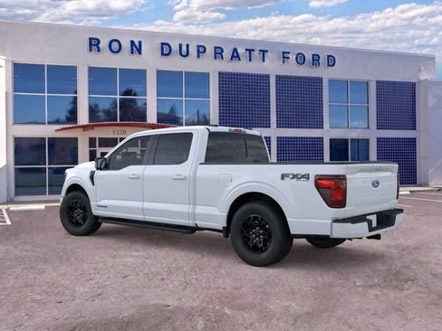 New 2026 Ford F150 XLT AWD/4WD image 5