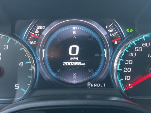 Used 2018 GMC Sierra 3500 Denali w/ Duramax Plus Package AWD/4WD image 28