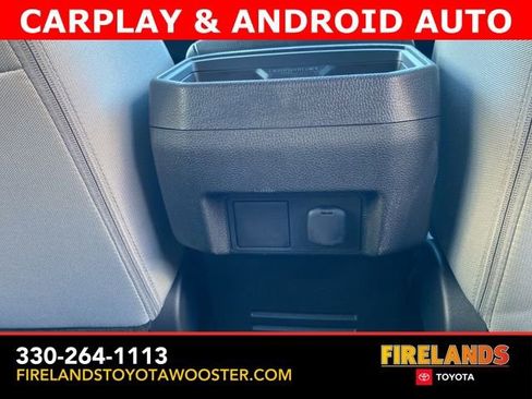 New 2026 Toyota Tacoma TRD Off-Road image 49