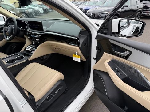 New 2026 Acura MDX SH-AWD image 18