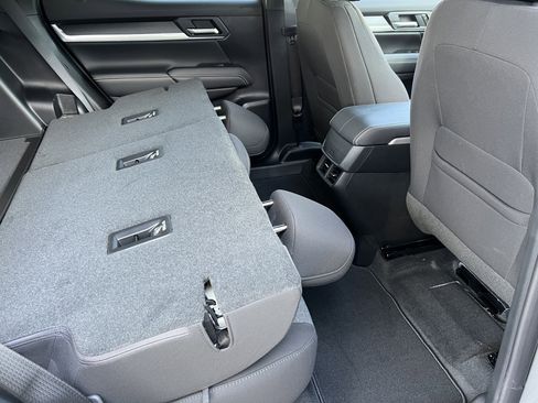 New 2026 GMC Terrain Elevation AWD/4WD image 22