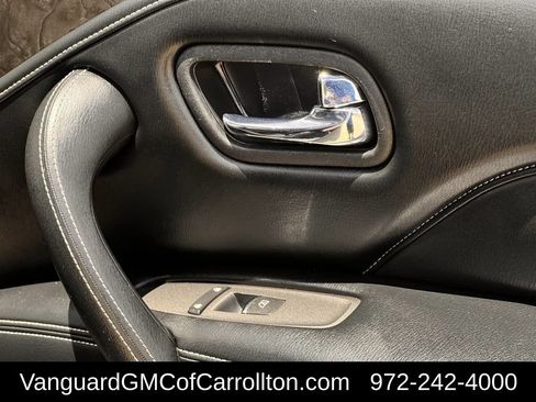 Used 2020 INFINITI QX80 Luxe w/ Proassist Package RWD image 37