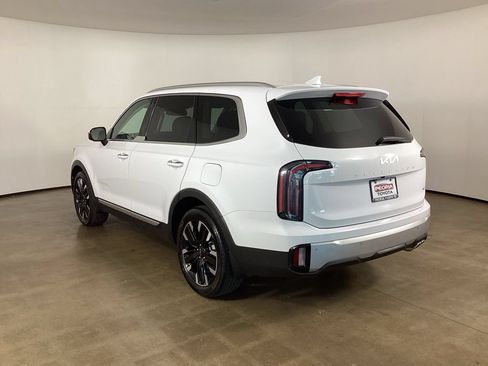 Used 2024 Kia Telluride SX X-Line AWD/4WD image 7